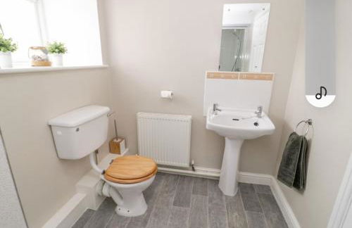 Hand Apartment, Llanrwst, Conwy, Snowdonia - Photo 17