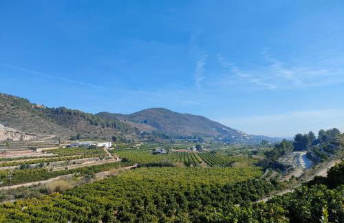 Casa Mayago, terraza y solárium - Foto 56