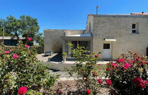 La Frouardière, 3 gîtes de charme - Photo 43