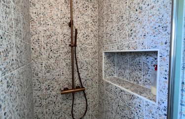 Maison avec accès indépendant, au centre-ville de Tournus - Foto 13