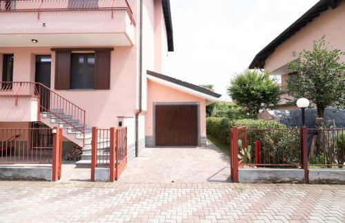 Design Villa-Milano & Rho fiera - Foto 40