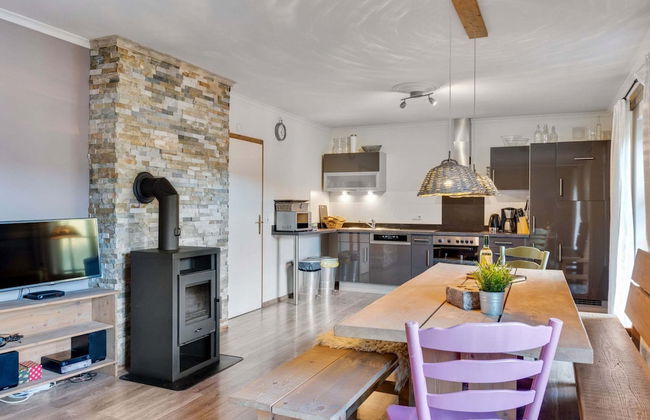 Chalet in ski Area in Leogang - Photo 6