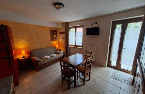 Residence Les Lacs - Foto 3