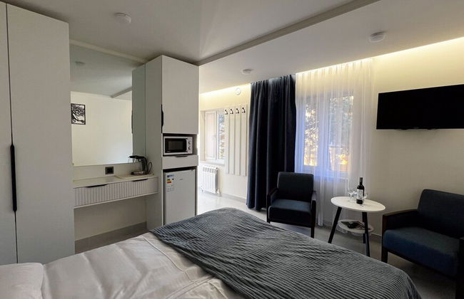 Bellissimo Garden Villa - Photo 3