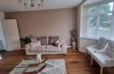 Somers Lodge - Foto 22