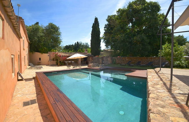 Holiday Home in Mallorca With Private Pool - Foto 26