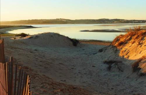 PARAISO DE ALVOR - A true paradise in an amazing nature place with direct access to the pool - Peace and relax - next to Alvor Village and the beach - Photo 29