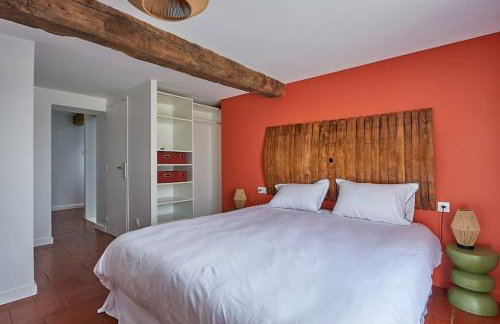 Gîte Le repaire Lagardère - Foto 24