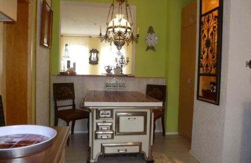 Ferienwohnungen Klosterblick - Photo 15