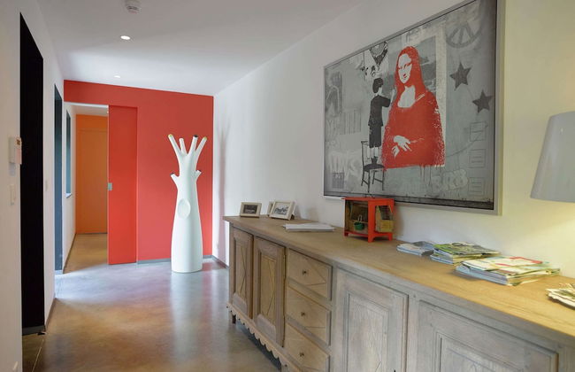 Jalhay Pondside Forest Home - Foto 2