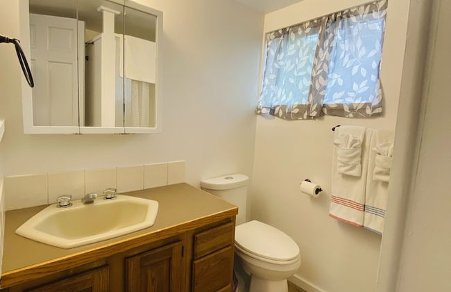 Raines Resort Cabins & RV - Foto 68