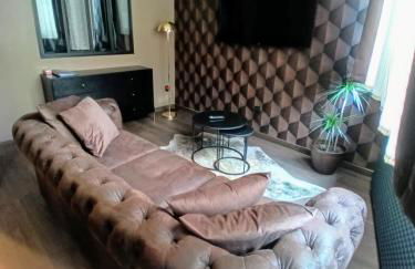 Appart'Hôtel "Le Phoenix" - Foto 3