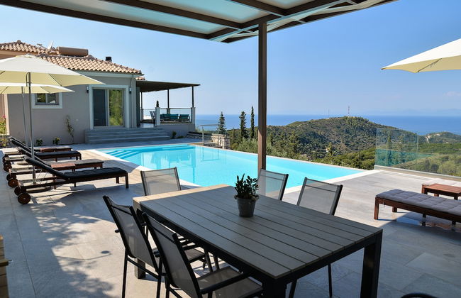 Drimonari Villas - Foto 9