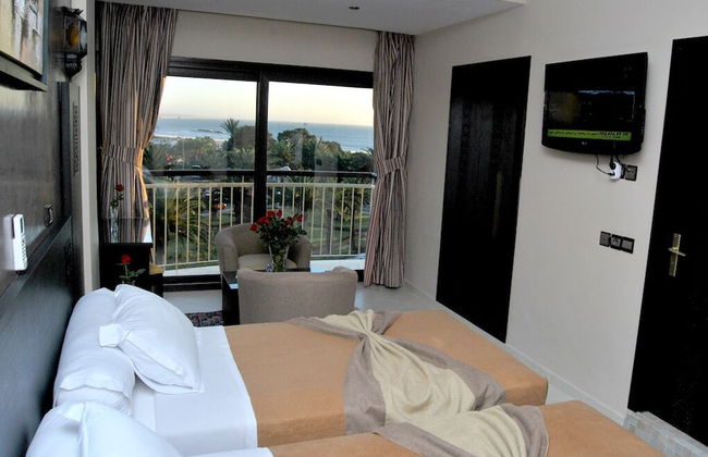 Suite Hotel Tilila - Photo 15