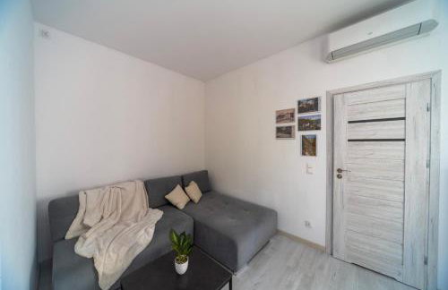 Apartament pod Zamkiem Książ "Nowa Szwajcarka" - Foto 5