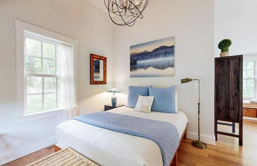 Coveside Carriage House - Foto 38