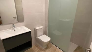 Travel Habitat Cabanyal Lofts - Foto 3, Shower