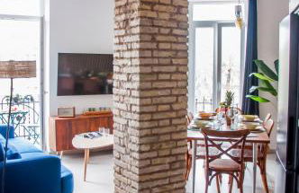 Valencia Apartamentos Goya - Photo 48