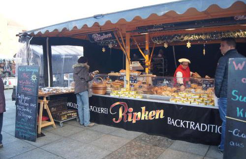 Apartment Nordenham - Photo 15