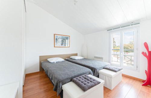 Maison avec Jardin proche des plages - Foto 7