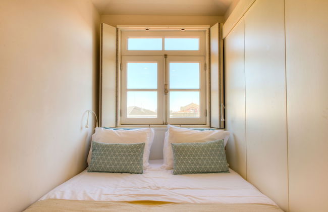 Porto Cinema Apartments - Foto 10