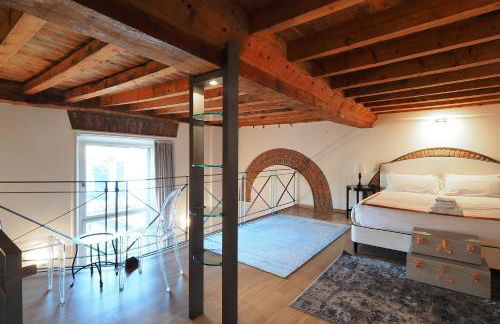 Unique Duomo Luxury Property - Foto 28