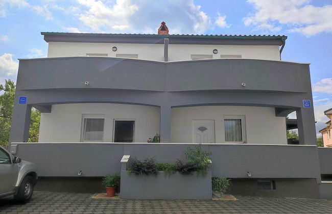 Apartment Horvat - Foto 1