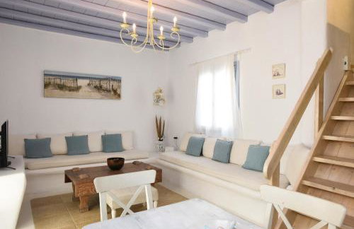 BLUE DAISY House, Ornos, by MyconBay Mykonos - Foto 13