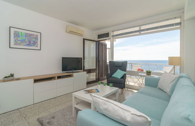 Mar Blava in Cala Rajada - Foto 10