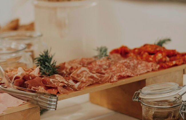 Masseria Don Luigi - Luxury Farmhouse - Foto 57