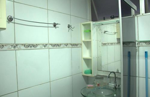 Flat dois quartos Frente ao mar - Praia Formosa - Foto 6