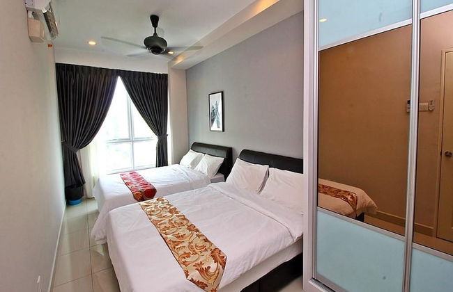 StayNest Suites at Gurney Drive - Foto 55