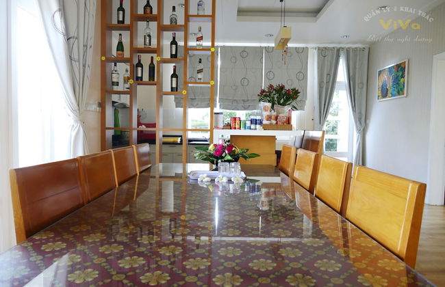Viva - Home Vacation Rental Phan Thiet - Foto 36