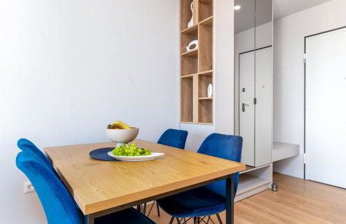 Luxury Adria Makarska - Sea & Mountain View, Whirlpool and Free Parking - Foto 13