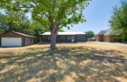 Spacious Palo Pinto Home Private Dock and Pool - Foto 34