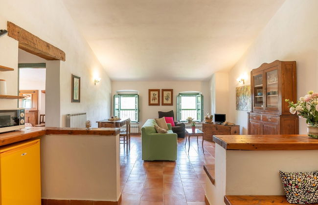 Appealing Apartment in Collesalvetti With Garden - Foto 47