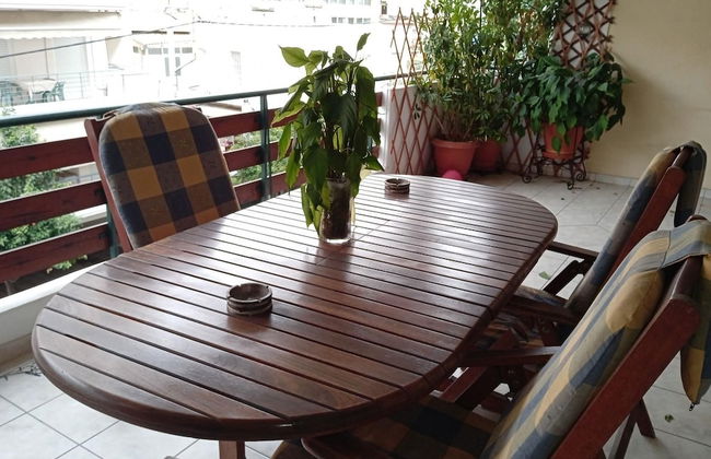 Kallithea Comfy 1 in Kalithea - Foto 16