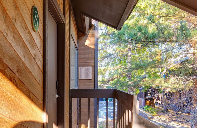 Red Pine Condos by Park City Vacations - Foto 63