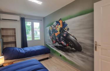 Gite Le Garage - Foto 8