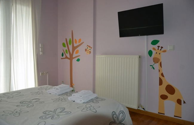 Villa Konstantina - Foto 5