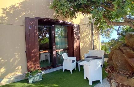 Villa Margherita vista mare - Foto 3