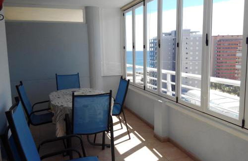 RELAX, MAR Y MONTAÑA - Foto 18