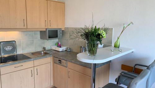 Luna Wohnung 12 - Foto 5