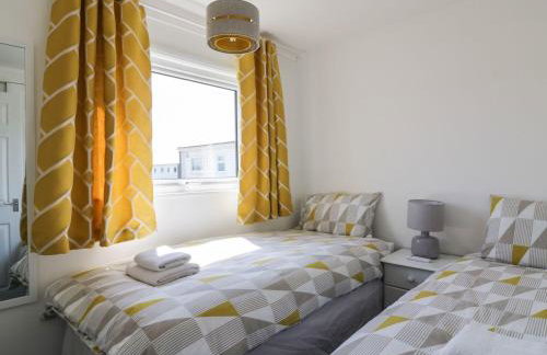 Sunbeach Chalets - Foto 10