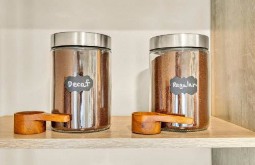 2 BRs & space to spread out, Pets OK, Coffee Bar - Foto 21