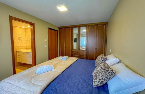 VV Suítes - Apto Rua Coberta - Photo 16