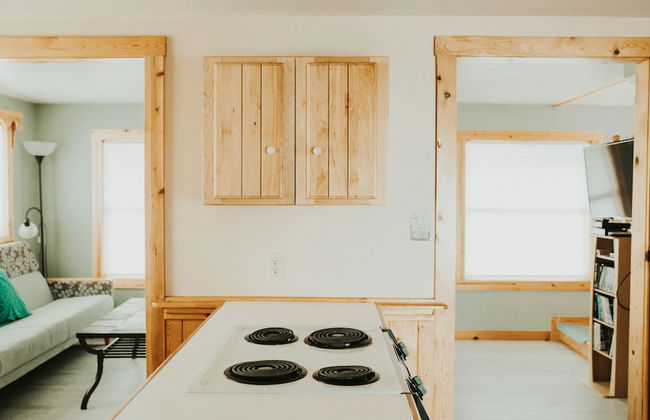 Nye Beach Cottages - Foto 21