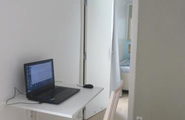 Bourg-la-Reine : joli appartement de 20 m² - Foto 4