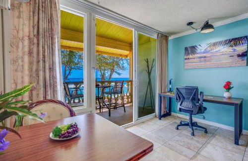 Islander on the Beach 328 - Foto 10