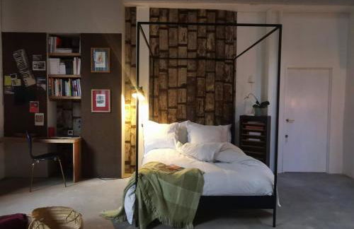 Architect Designed Studio Borough - Foto 32